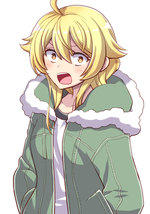 Nyotaika shita shin'yū no noroiwotoku tame H suru koto ni natta ore no hanashi | The story of me who decided to turn H to solve the curse of a femaleized close friend Page #240