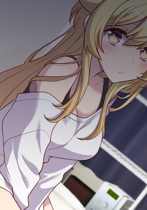 Nyotaika shita shin'yū no noroiwotoku tame H suru koto ni natta ore no hanashi | The story of me who decided to turn H to solve the curse of a femaleized close friend Page #17