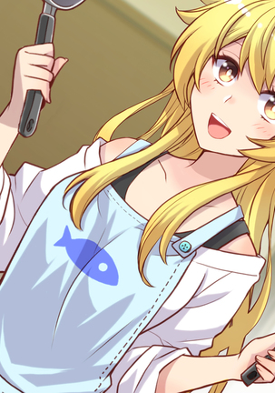Nyotaika shita shin'yū no noroiwotoku tame H suru koto ni natta ore no hanashi | The story of me who decided to turn H to solve the curse of a femaleized close friend Page #97