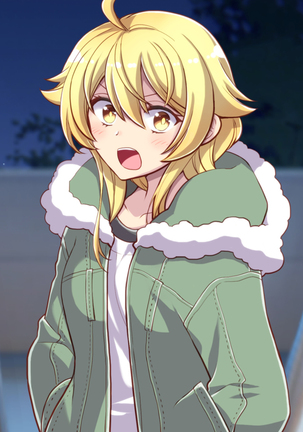 Nyotaika shita shin'yū no noroiwotoku tame H suru koto ni natta ore no hanashi | The story of me who decided to turn H to solve the curse of a femaleized close friend Page #239
