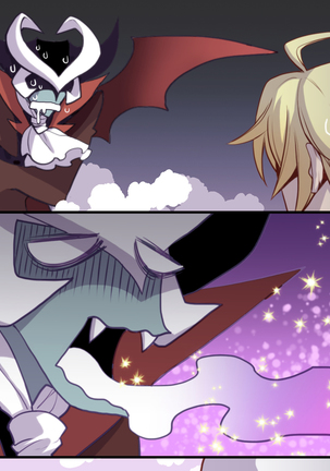 Nyotaika shita shin'yū no noroiwotoku tame H suru koto ni natta ore no hanashi | The story of me who decided to turn H to solve the curse of a femaleized close friend Page #252