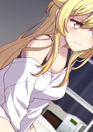 Nyotaika shita shin'yū no noroiwotoku tame H suru koto ni natta ore no hanashi | The story of me who decided to turn H to solve the curse of a femaleized close friend Page #44