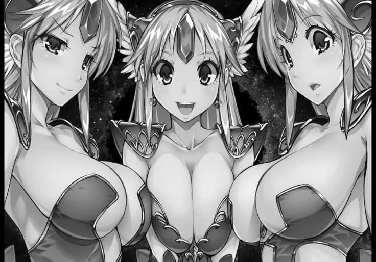 Seikan Densetsu ERECTION