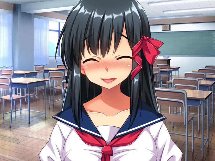 Osuki na Bitch wa Shouwa? Heisei? Soretomo Reiwa?