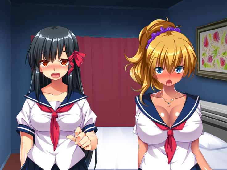 Osuki na Bitch wa Shouwa? Heisei? Soretomo Reiwa?