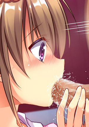 Osuki na Bitch wa Shouwa? Heisei? Soretomo Reiwa? Page #361