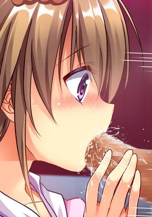 Osuki na Bitch wa Shouwa? Heisei? Soretomo Reiwa? Page #363