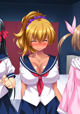 Osuki na Bitch wa Shouwa? Heisei? Soretomo Reiwa? Page #350
