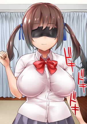 DQN senior ... which blindfolded eye mask - her, and was replaced with a boyfriend Page #187