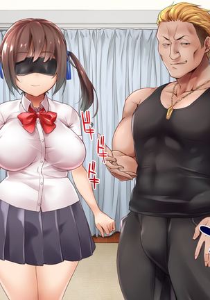 DQN senior ... which blindfolded eye mask - her, and was replaced with a boyfriend Page #188