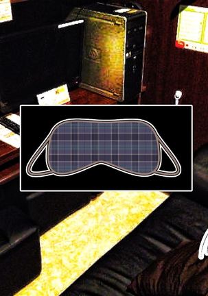 DQN senior ... which blindfolded eye mask - her, and was replaced with a boyfriend Page #43