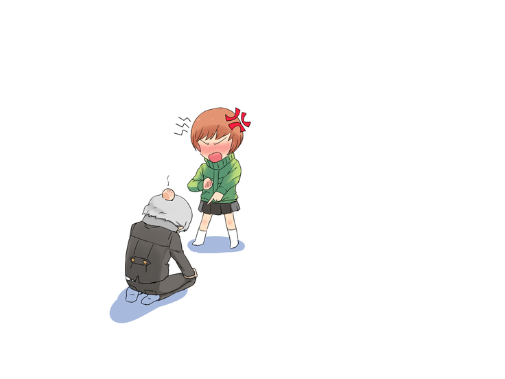 Houkago Community Vol. 2