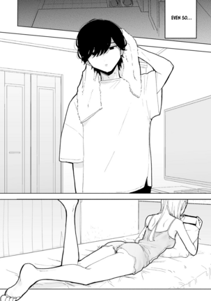 My Introverted Boyfriend Ryou-kun Wants to Please Me