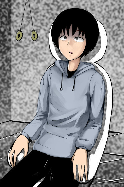 Denwachou wo Yomu to Shikoritaku Naru Saimin no Manga | 전화부를 읽으니까 자위하고싶어지는 최면 만화