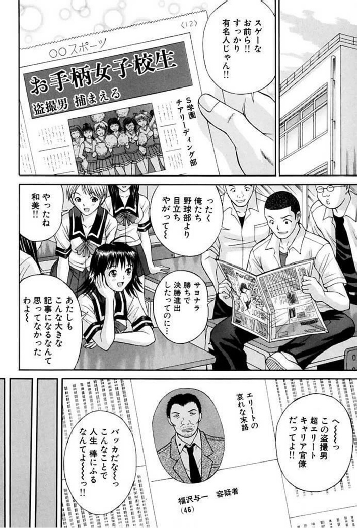 Choukageki Ou-sama Game