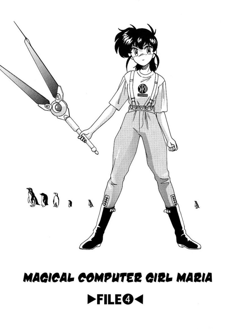 Mahou no Dennou Shoujo Maria Ch.04