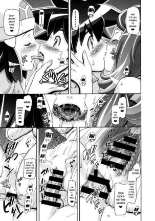 PM GALS XY 2 Page #28