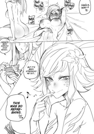 Neeko's Help - Page 10