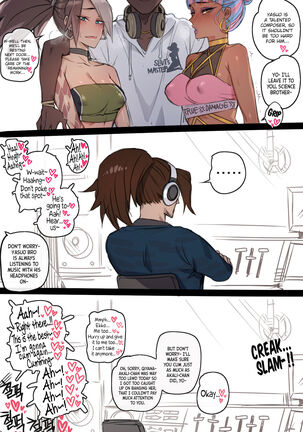 Neeko's Help - Page 14
