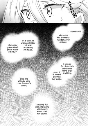 Kienai Ato, Egao No Riyuu, Onaka Ga Suite. |  Scars That Never Fade, The Reason Behind Her Smile, Now I Am Hungry. - Page 10