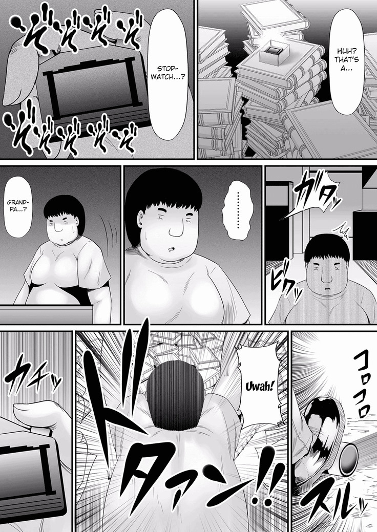 Ecchi na Hatsumei de... Mechakucha Sex Shitemita! 5 | I Used Perverted Inventions... To Have Crazy Sex! 5