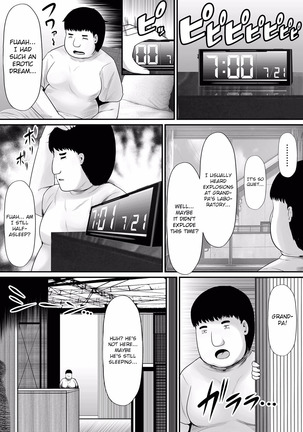 Ecchi na Hatsumei de... Mechakucha Sex Shitemita! 5 | I Used Perverted Inventions... To Have Crazy Sex! 5 Page #20