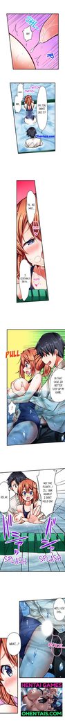 Cowgirl’s Riding-Position Makes Me Cum | Jouba Joshi ni Kijouraretai tsu! Ch. 13-15