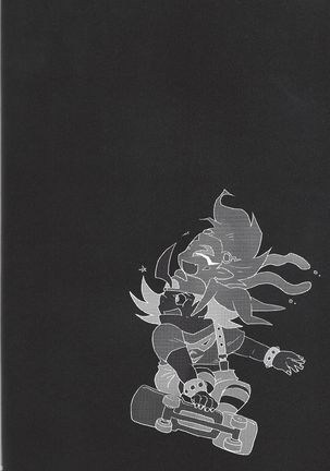 Tetsuo 96! Page #33