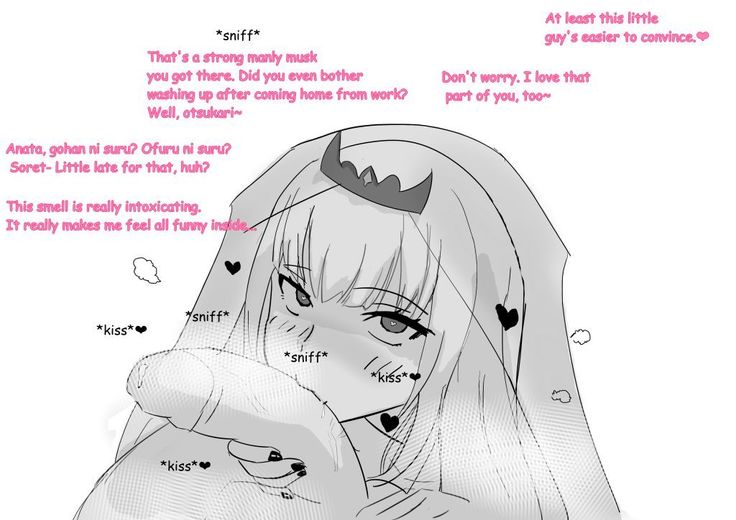 Mori Calliope's Househusband Diaries