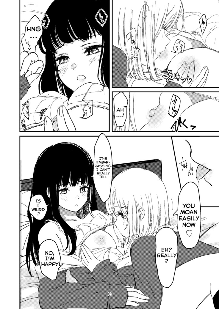 Steamy Yuri Book