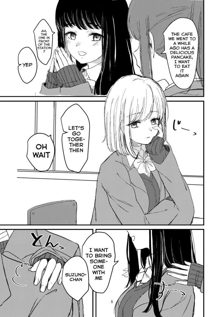 Steamy Yuri Book