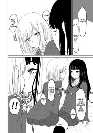 Steamy Yuri Book