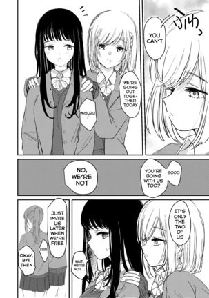 Steamy Yuri Book