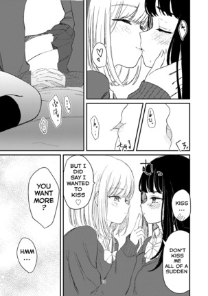 Steamy Yuri Book
