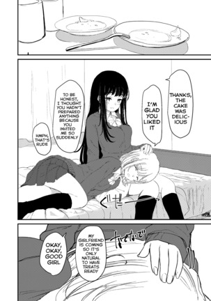 Steamy Yuri Book