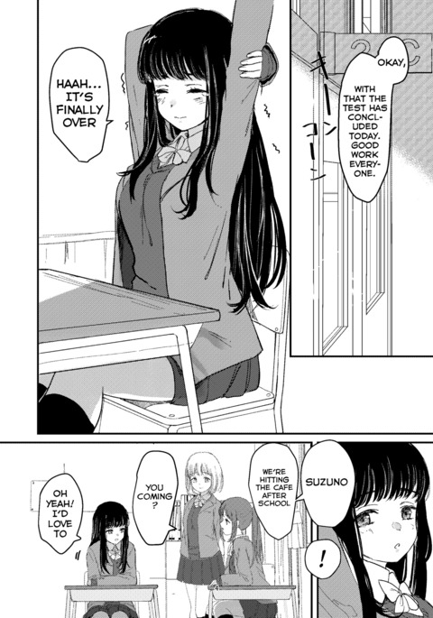 Steamy Yuri Book
