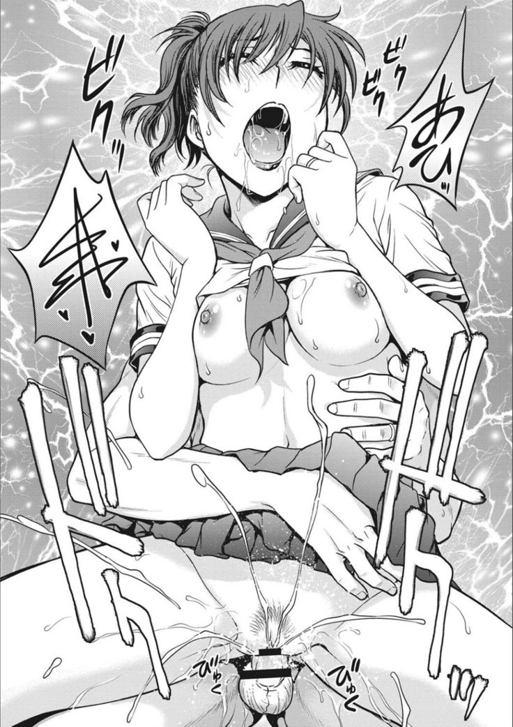 Idol training-mashiro-