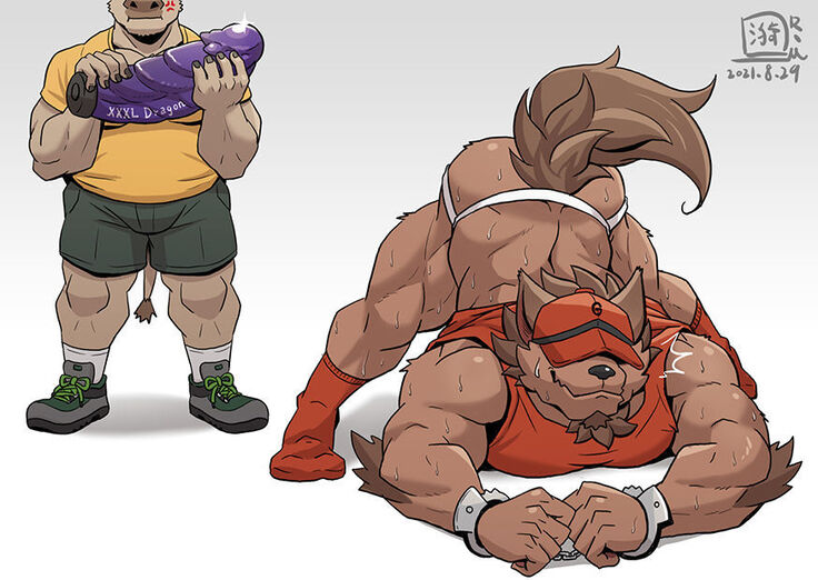Gym Pals