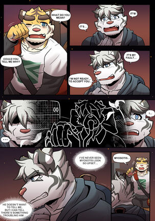 Gym Pals Page #143