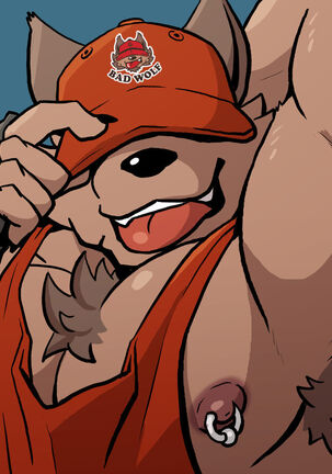 Gym Pals Page #213