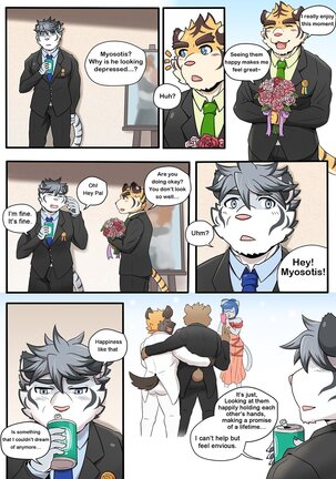 Gym Pals Page #26