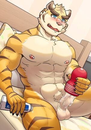 Gym Pals Page #220