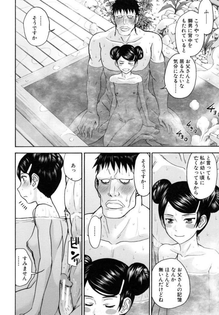 Kanojotachi no Yarikata