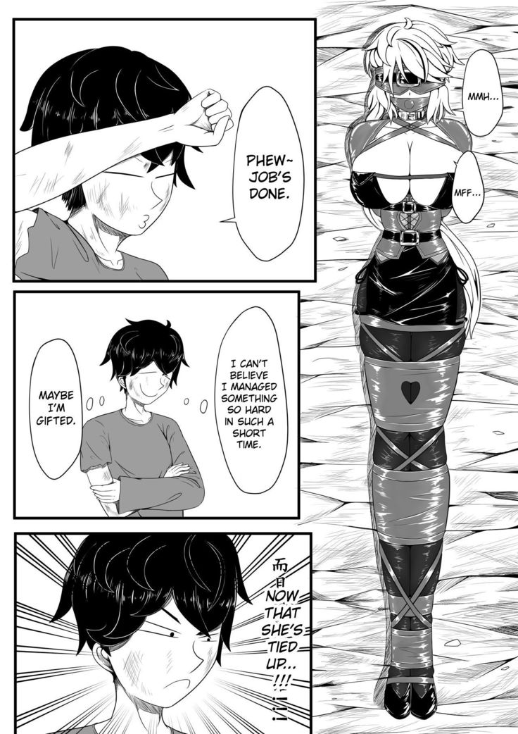 Whiser of Guidance 1-18