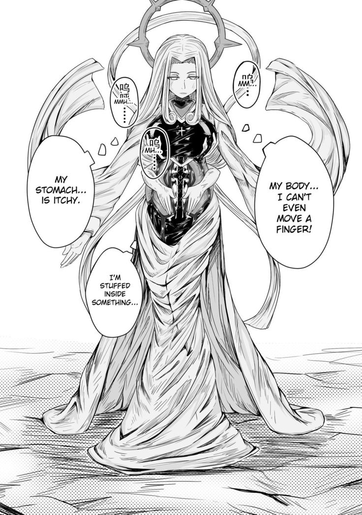 Whiser of Guidance 1-18
