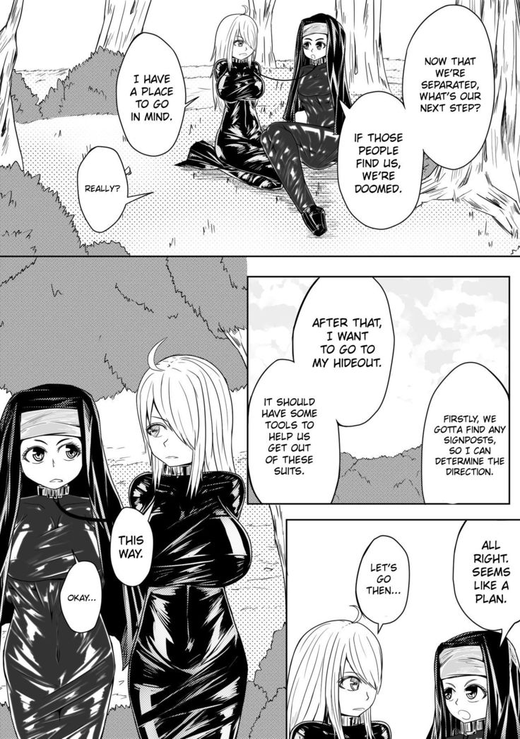 Whiser of Guidance 1-18
