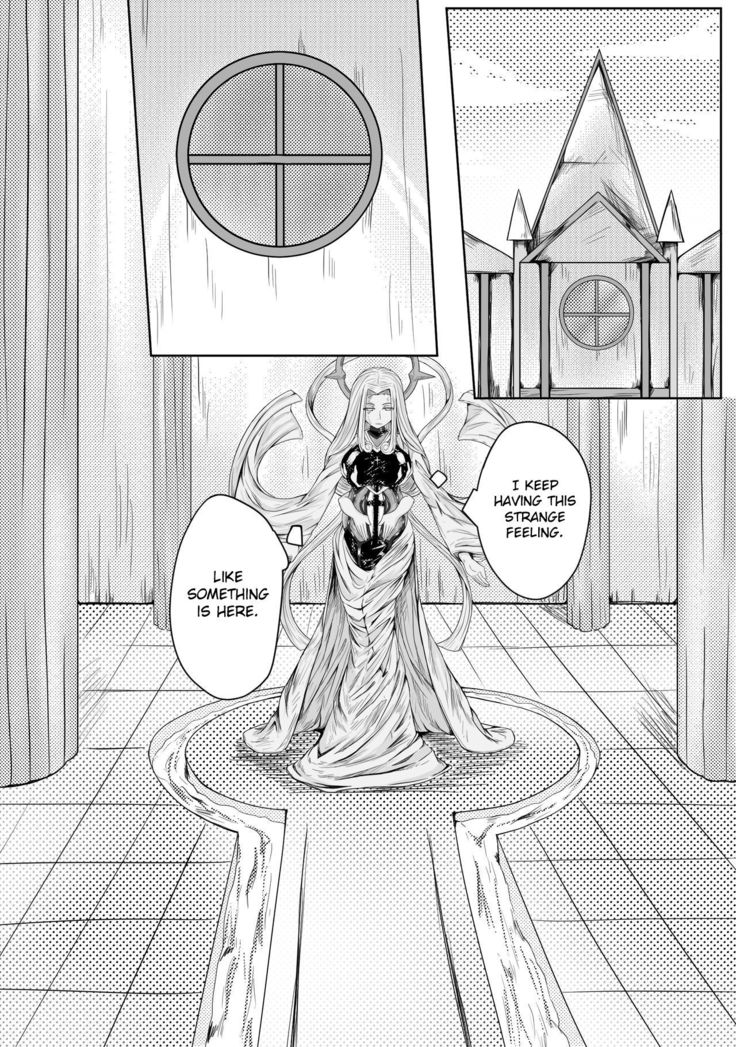 Whiser of Guidance 1-18