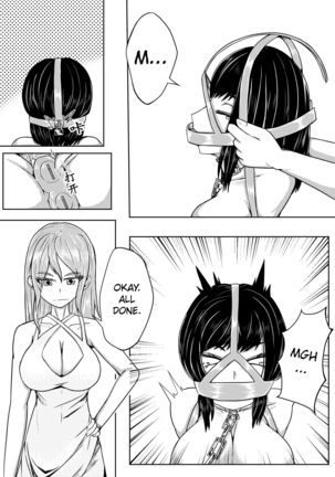 Whiser of Guidance 1-18 Page #129