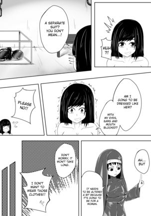 Whiser of Guidance 1-18 Page #166