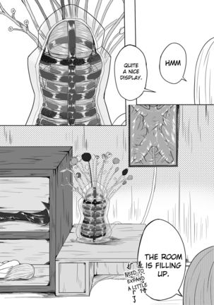 Whiser of Guidance 1-18 Page #245